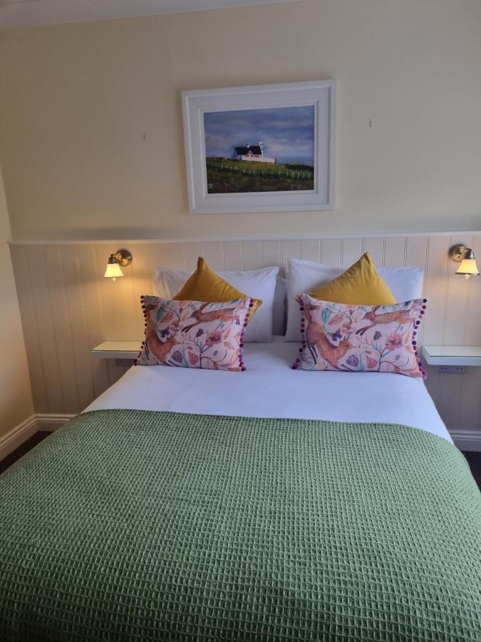 Ashe'S Accommodation Dingle Bagian luar foto