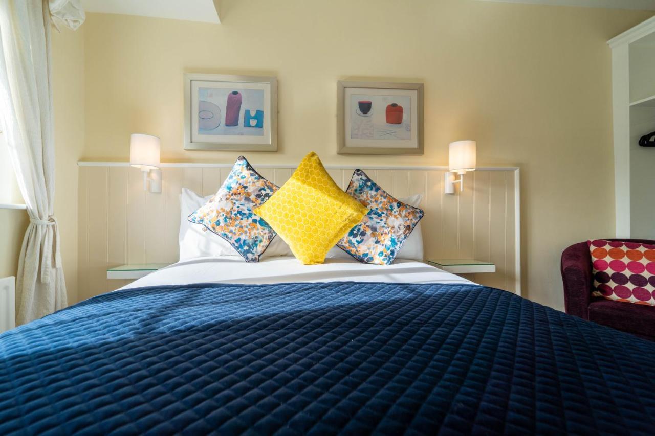 Ashe'S Accommodation Dingle Bagian luar foto