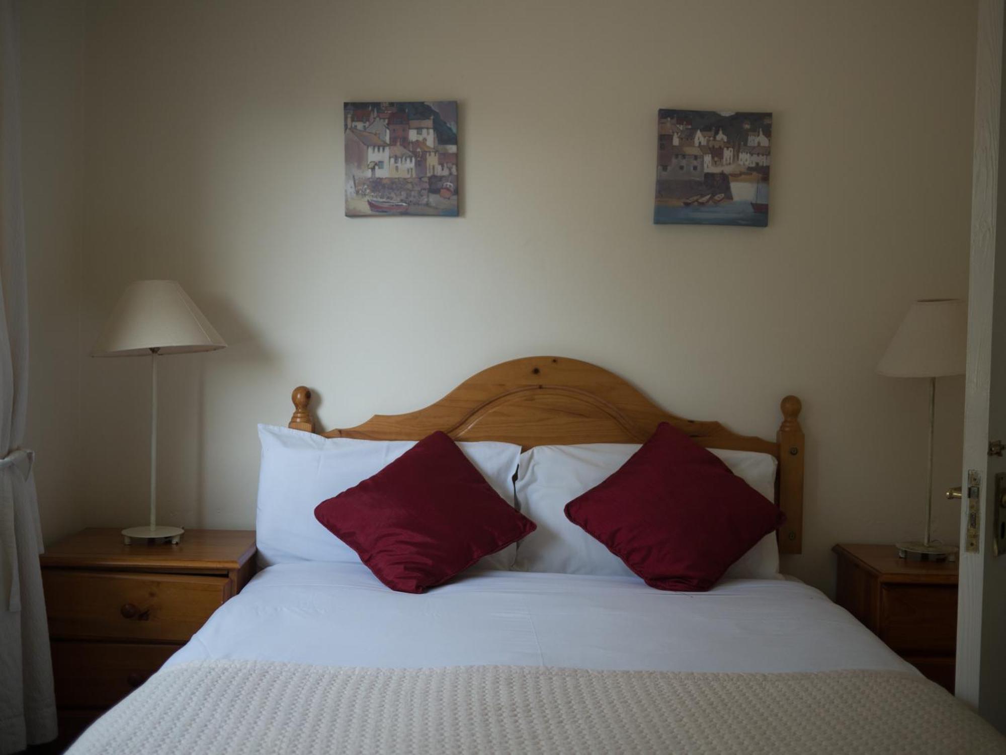 Ashe'S Accommodation Dingle Ruang foto